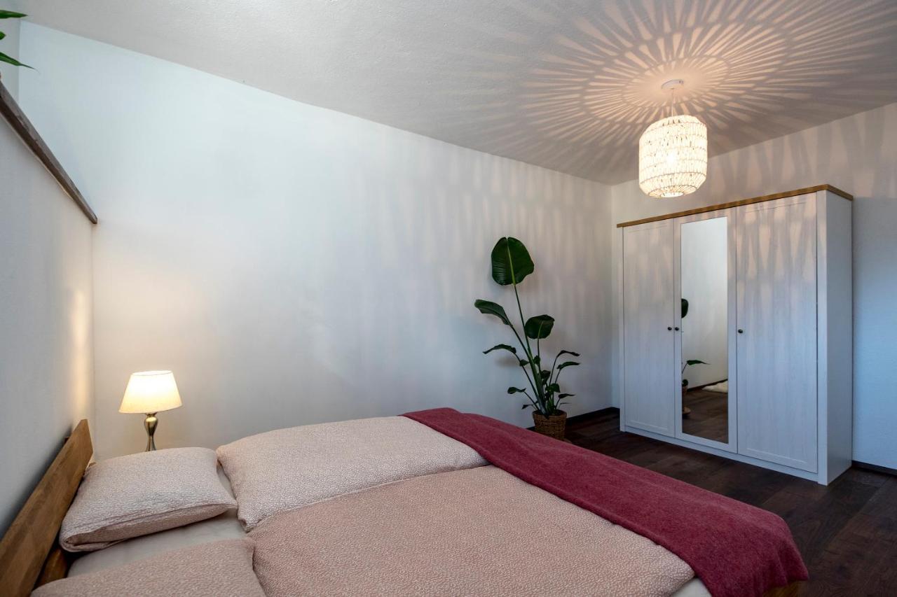 Studio Loft Murau - im Herzen der Altstadt Exterior foto