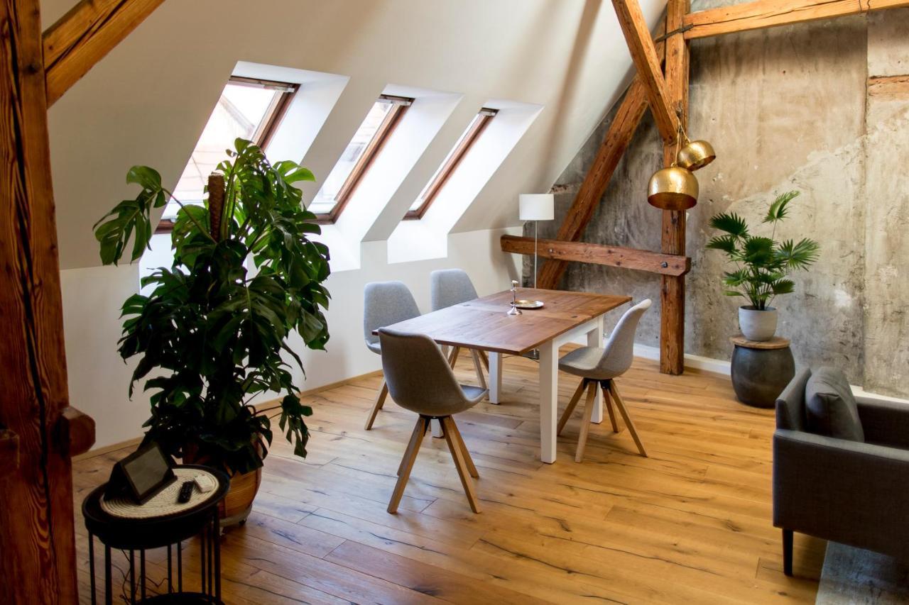 Studio Loft Murau - im Herzen der Altstadt Exterior foto